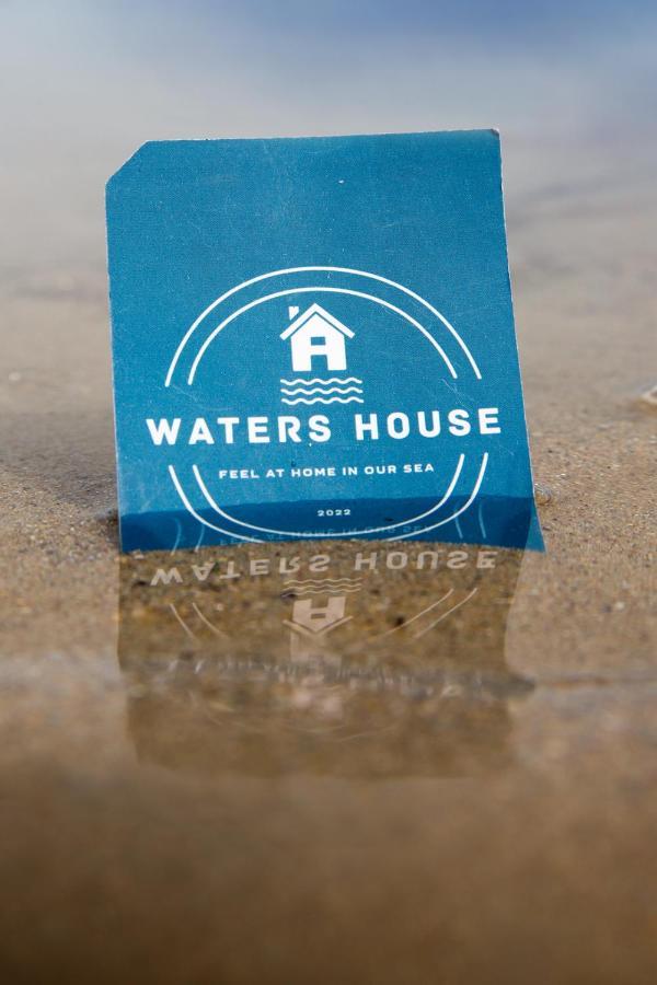 Waters House - Feel At Home Ir Our Sea بينيش المظهر الخارجي الصورة