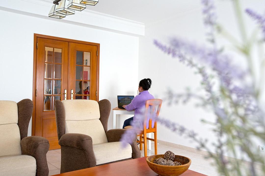 Waters House - Feel At Home Ir Our Sea بينيش المظهر الخارجي الصورة