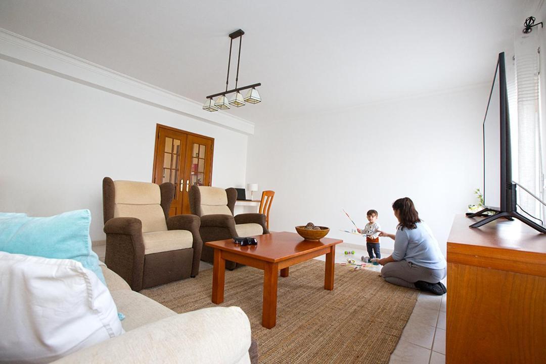 Waters House - Feel At Home Ir Our Sea بينيش المظهر الخارجي الصورة