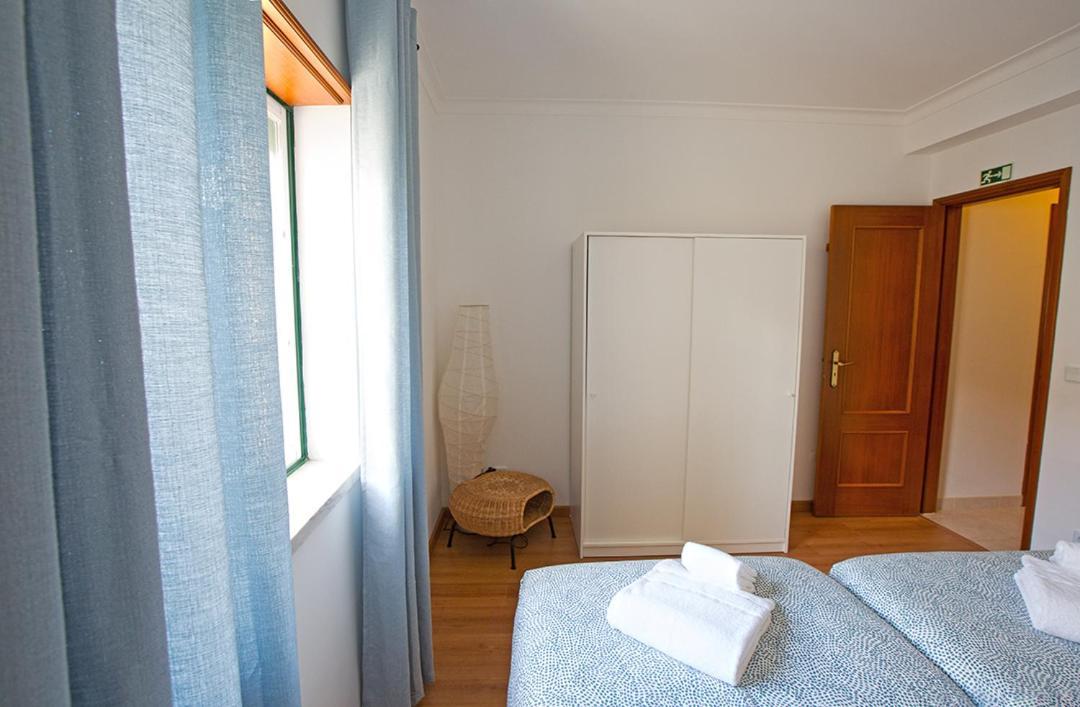 Waters House - Feel At Home Ir Our Sea بينيش المظهر الخارجي الصورة