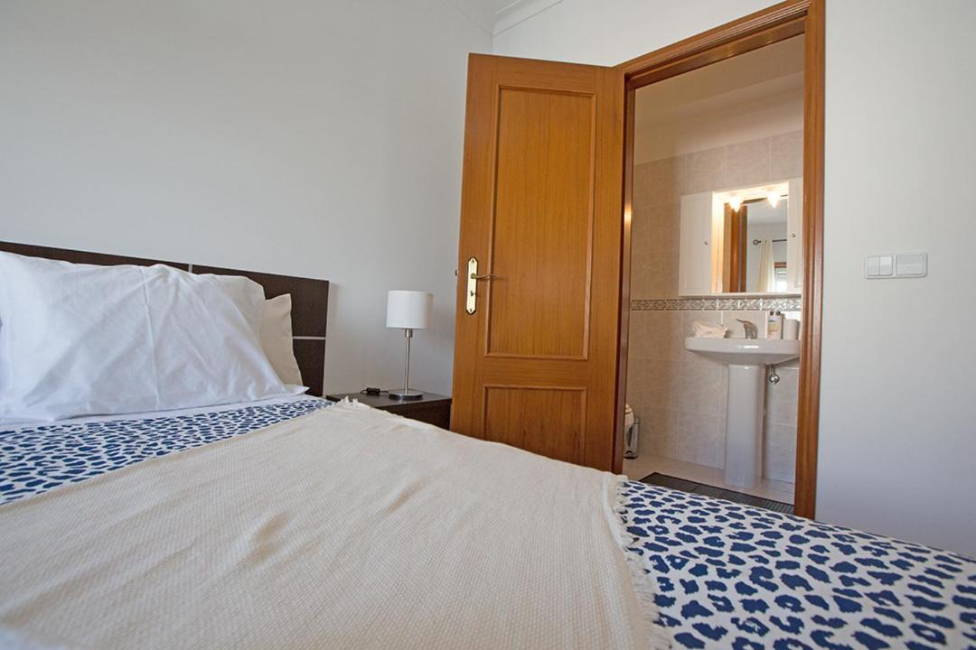 Waters House - Feel At Home Ir Our Sea بينيش المظهر الخارجي الصورة