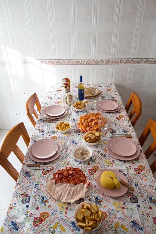 Waters House - Feel At Home Ir Our Sea بينيش المظهر الخارجي الصورة