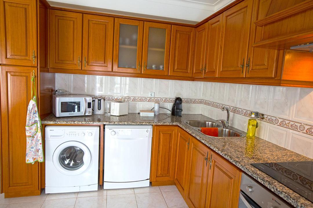 Waters House - Feel At Home Ir Our Sea بينيش المظهر الخارجي الصورة