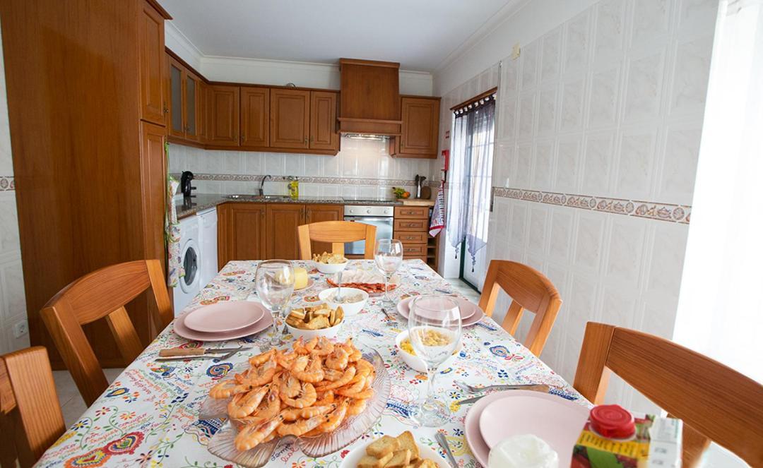 Waters House - Feel At Home Ir Our Sea بينيش المظهر الخارجي الصورة