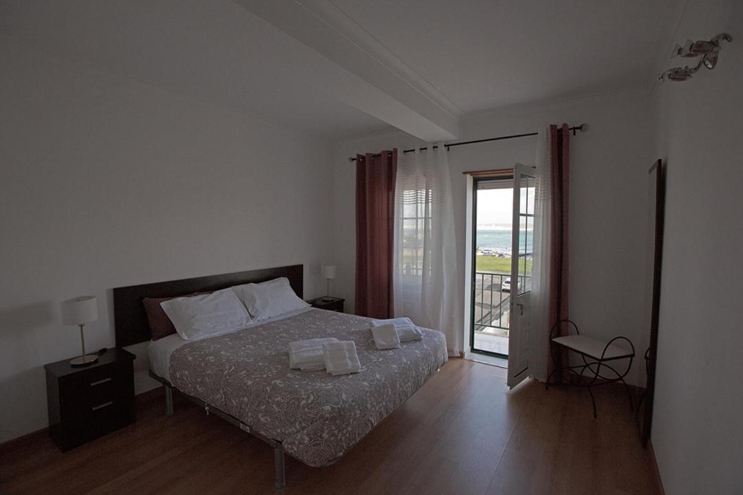 Waters House - Feel At Home Ir Our Sea بينيش المظهر الخارجي الصورة