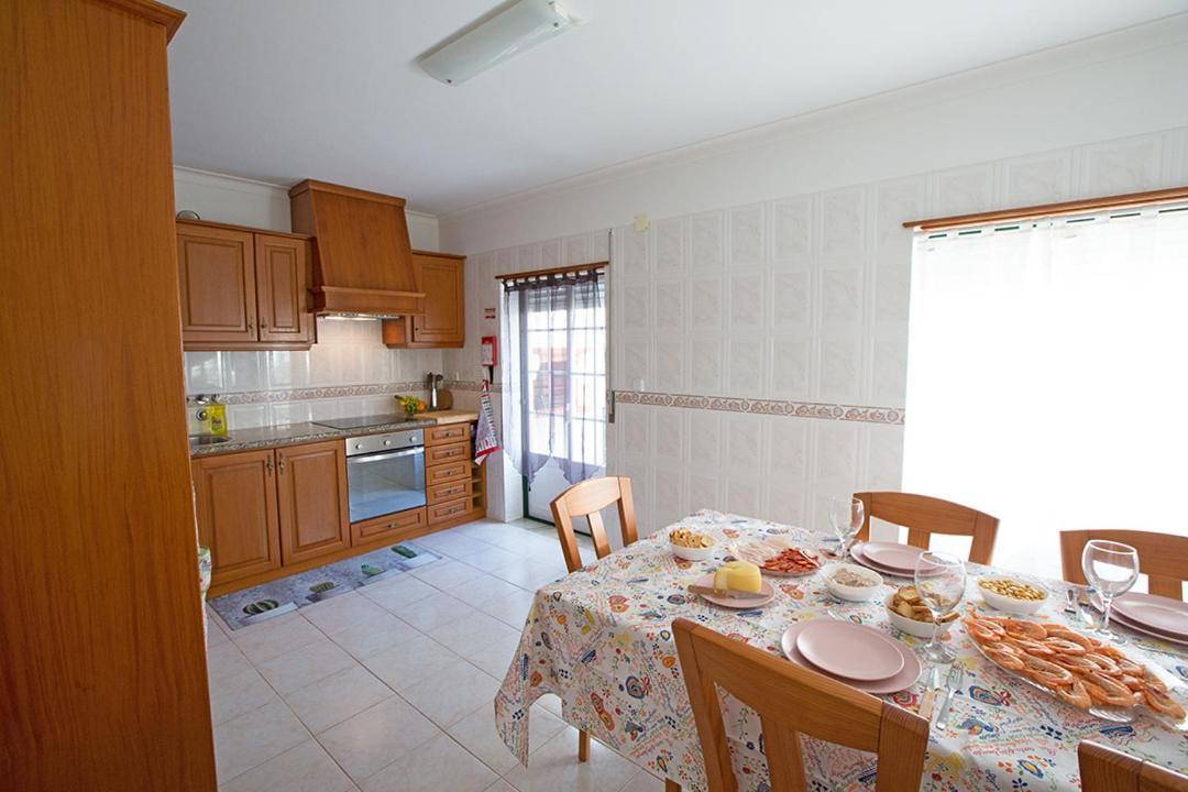 Waters House - Feel At Home Ir Our Sea بينيش المظهر الخارجي الصورة