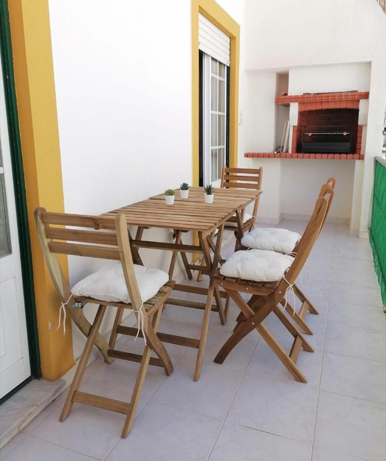 Waters House - Feel At Home Ir Our Sea بينيش المظهر الخارجي الصورة